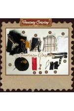 Identity V Prospector Norton Campbell Bird of Prey Cosplay Costume
